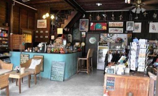 фото отеля Coffee Morning Guesthouse