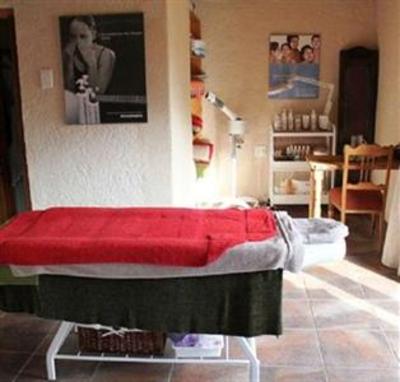 фото отеля Tenahead Mountain Lodge Rhodes (South Africa)