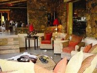 Tenahead Mountain Lodge Rhodes (South Africa)