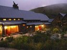 фото отеля Tenahead Mountain Lodge Rhodes (South Africa)