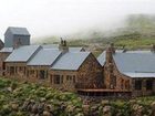 фото отеля Tenahead Mountain Lodge Rhodes (South Africa)