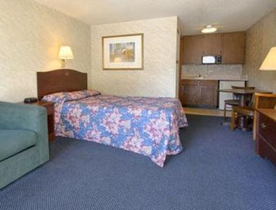 фото отеля Days Inn Battle Creek