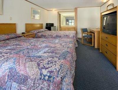 фото отеля Days Inn Battle Creek