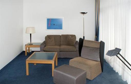 фото отеля Essen City Suites