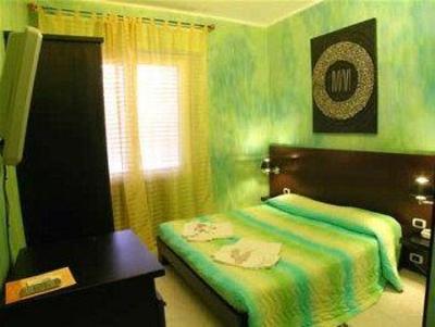 фото отеля Okinawa Hotel Miramare Rimini