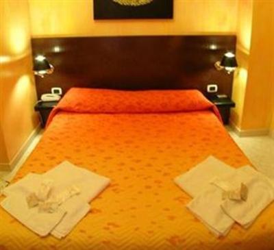 фото отеля Okinawa Hotel Miramare Rimini