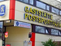 Gaststatte Postsportpark