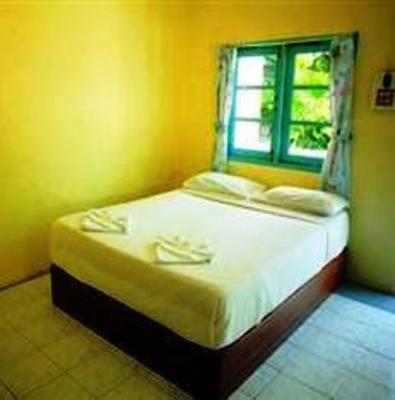 фото отеля Had Sai Resort Chumphon