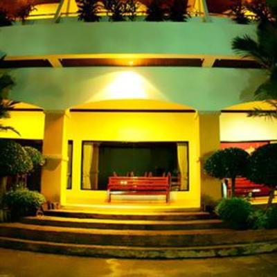 фото отеля Had Sai Resort Chumphon