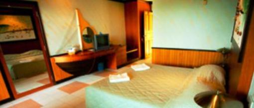 фото отеля Had Sai Resort Chumphon