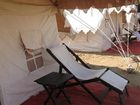 фото отеля Rajasthan Royal Desert Camp