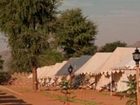 фото отеля Rajasthan Royal Desert Camp