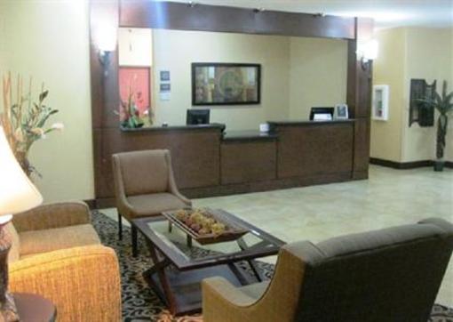 фото отеля Best Western Oakdale Inn