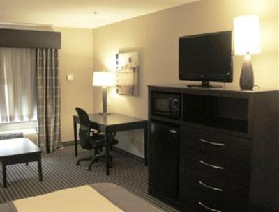 фото отеля Best Western Oakdale Inn