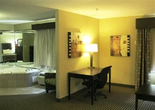 фото отеля Best Western Oakdale Inn