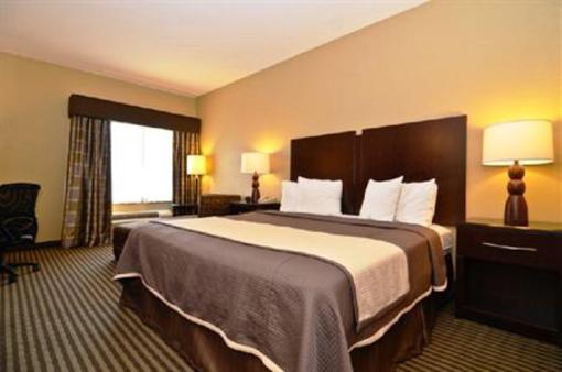фото отеля Best Western Oakdale Inn