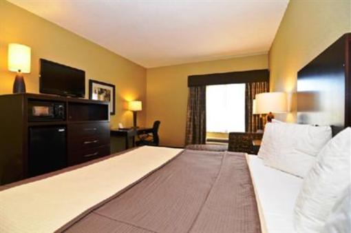 фото отеля Best Western Oakdale Inn