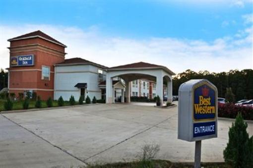 фото отеля Best Western Oakdale Inn