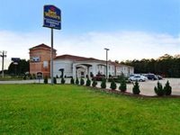 Best Western Oakdale Inn