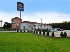 фото отеля Best Western Oakdale Inn