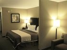 фото отеля Best Western Oakdale Inn