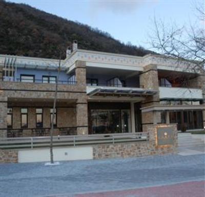 фото отеля Agapi Luxury Hotel