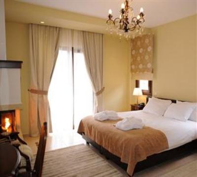 фото отеля Agapi Luxury Hotel