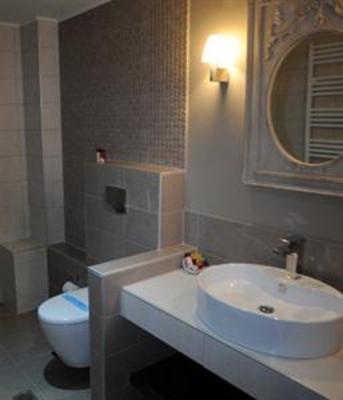 фото отеля Agapi Luxury Hotel