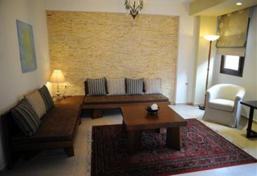 фото отеля Agapi Luxury Hotel