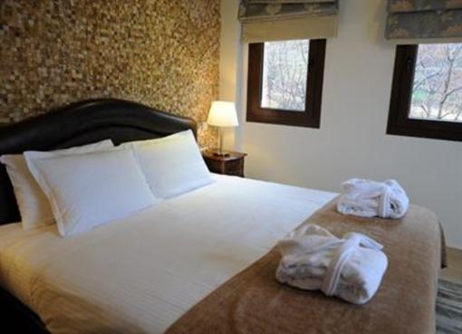 фото отеля Agapi Luxury Hotel