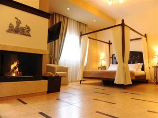 фото отеля Agapi Luxury Hotel