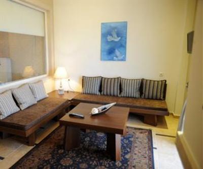 фото отеля Agapi Luxury Hotel