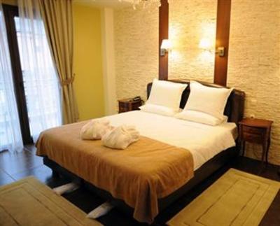фото отеля Agapi Luxury Hotel