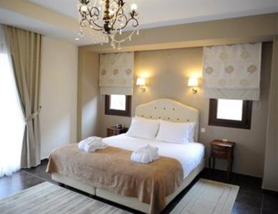 фото отеля Agapi Luxury Hotel