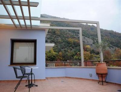 фото отеля Agapi Luxury Hotel