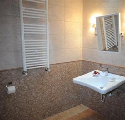 фото отеля Agapi Luxury Hotel