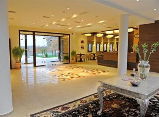 фото отеля Agapi Luxury Hotel