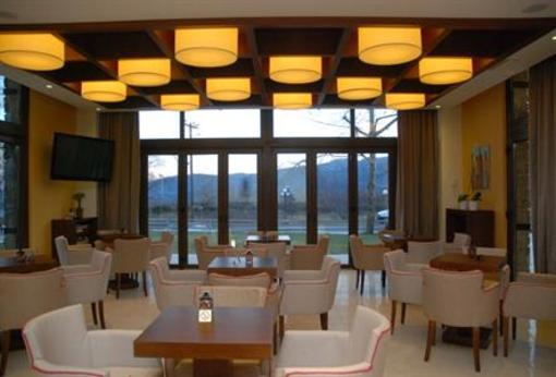 фото отеля Agapi Luxury Hotel