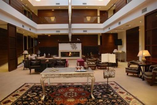 фото отеля Agapi Luxury Hotel