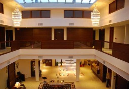 фото отеля Agapi Luxury Hotel