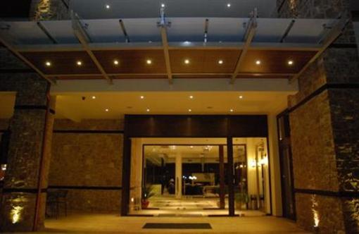 фото отеля Agapi Luxury Hotel