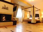 фото отеля Agapi Luxury Hotel