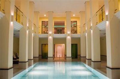 фото отеля Hotel Diedrich