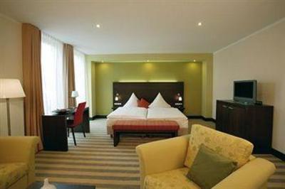 фото отеля Hotel Diedrich