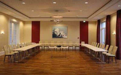 фото отеля Hotel Diedrich
