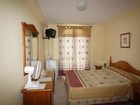 фото отеля Hostal Azahara