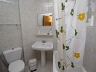 фото отеля Hostal Azahara