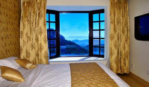 фото отеля Country Club Valley Vista