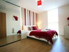 фото отеля Prime Location Lets - Vizion Apartments