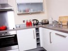 фото отеля Prime Location Lets - Vizion Apartments